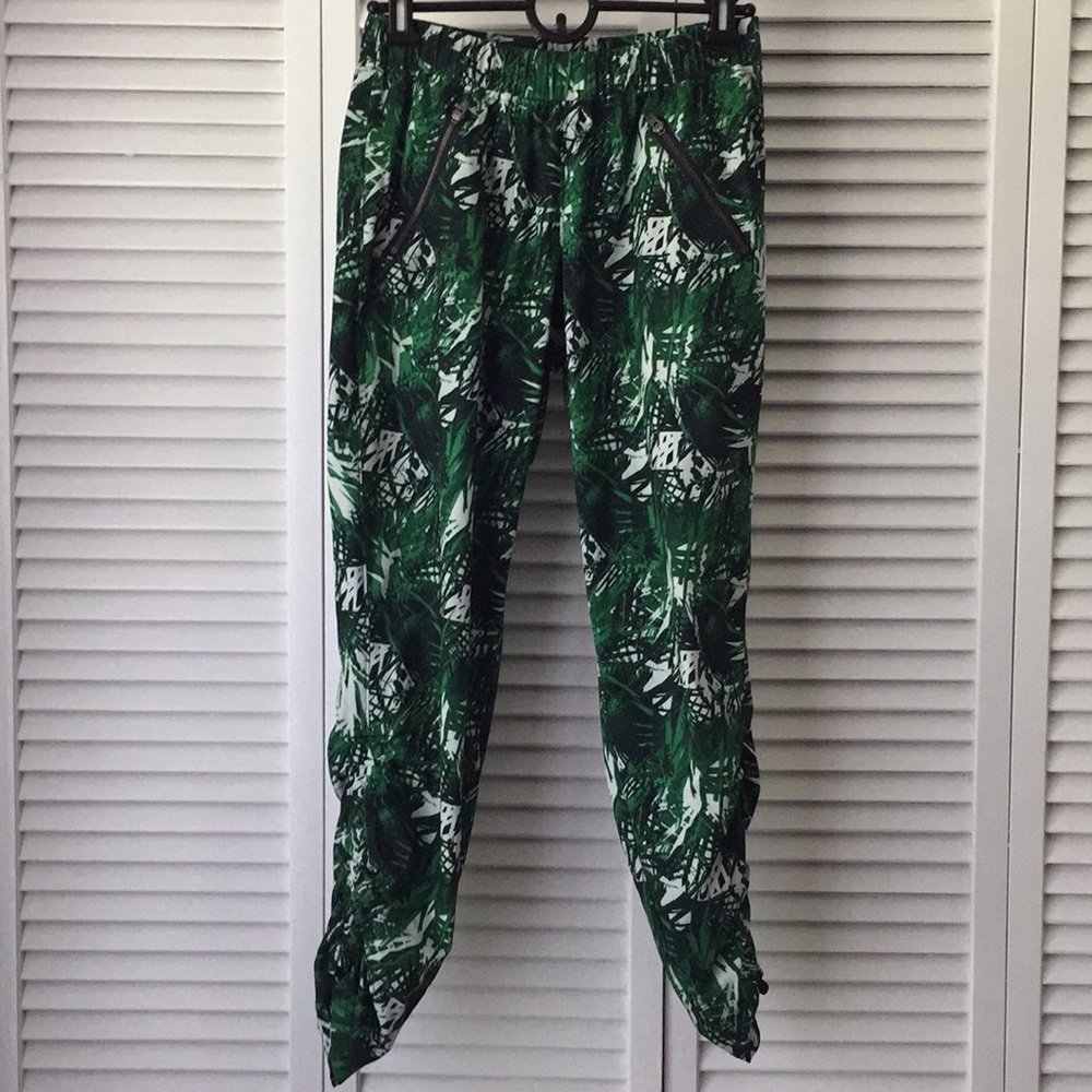 Athleta pants